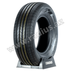 Solus TA21 255/65 R16
